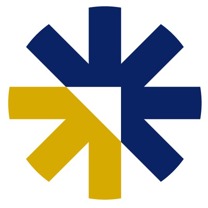 Dit is een afbeelding van het logo van BKWI